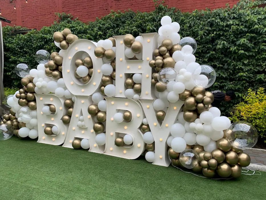 Reveal Paquete 2 - Perfect Party